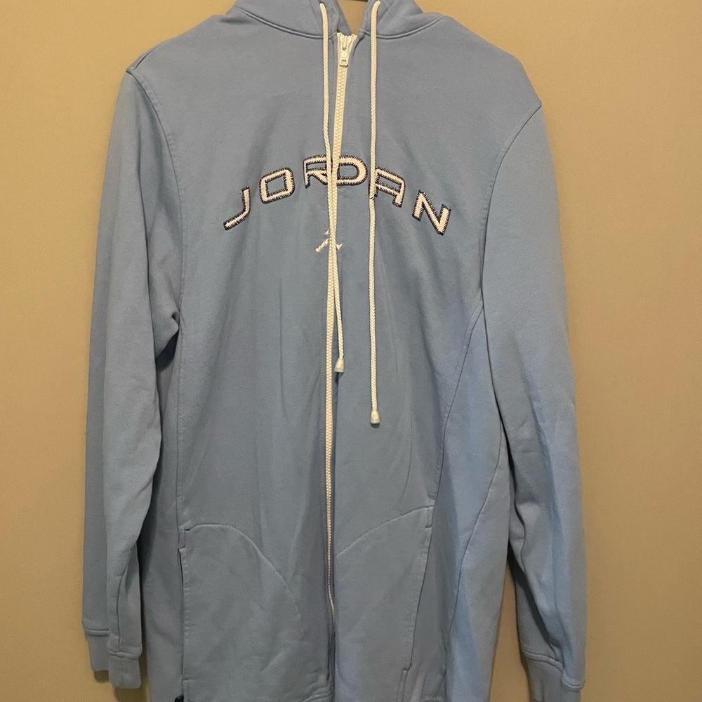 Jordan jacket